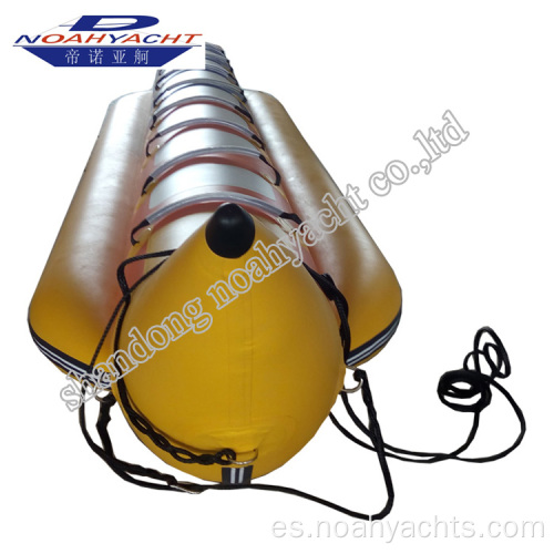 Weihai Noahyacht Inflable Flyfish Banana Boat